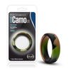 Blush Performance Cock Rings Green One Size