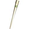 Nd Cricket Bat Handle Cone Wooden Grip Applicator
