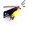(TB-01D-4P) Eclipse AVN-Z05iW Rear Camera External Navigation Conversion Kit TB-01D-4P
