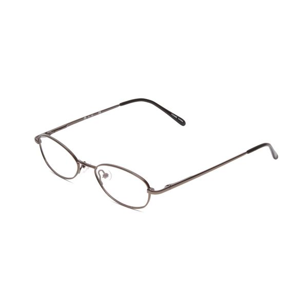 Calabria Flex Collection KIDS 76 Oval Blue Light Blocking Reading Glasses +0.50
