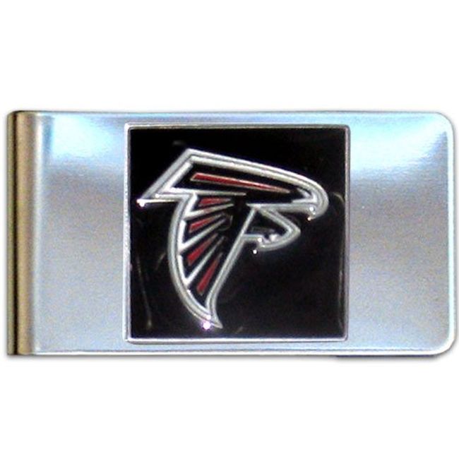 Siskiyou Sports Men's Steel Money Clip