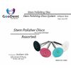Dental Composite Finishing Polishing Discs, Safe side. FINE REFILL  x100pcs