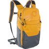 EVOC Rucksack Backpacks, Clay Yellow/Carbon Grey, 8l