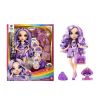 Rainbow High Classic Fashion Doll Violet