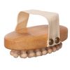 Redecker 3656 – Brush Cellulite Massager Redecker 13 5 cm