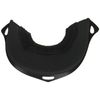 OGK KABUTO 571016 Wind Shutter No.3 Black