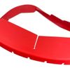 Oven Safe Adjustable Pie Crust Shields - Silicone Protectors for Perfect Baking