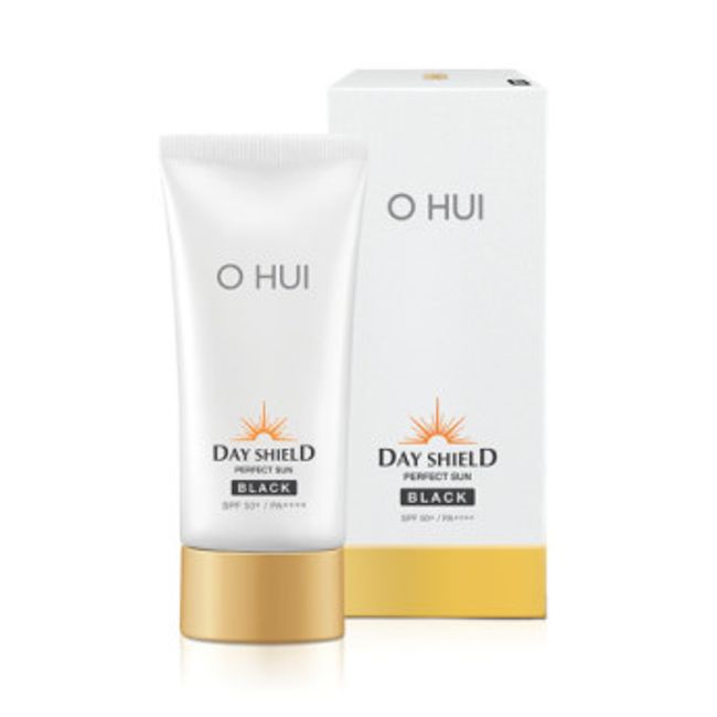 [OHUI] Day Shield Perfect Sun Black 30ml, 1 ea