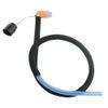 Source Hose Kit Winter Accessories, Black, One Size