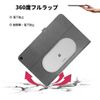 [YCJDP] Google Pixel Tablet Dedicated Case, 10.95 Inches, Thin, Includes Pen Holder, Multiple Viewing Angle Adjustment, Card Storage, Full Protection, Shock Absorption, Scratch-Resistant, Google Pixel