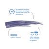 Eye Care Volumizing Mascara Blue Note 9g