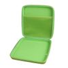 Hermitshell Hard Travel Case for Leapfrog Learning Friends 100 Words Book (Green)