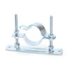 Akagi 80AX150H A135760107 Plate with Set Floor Nut