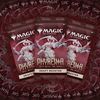 Magic: The Gathering Phyrexia: All Will Be One Draft Booster Box | 36 Packs (540 Magic Cards)