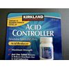 ✳️🔥Kirkland Acid controller Famotidine 20mg Acid Reducer 125 Tablets ✳️🔥