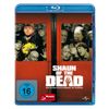 Shaun of the Dead [Blu-ray]