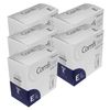 Bulk Pack 5 x 10m Roll Size E 8.75cm Elastic Comfigrip Tubular Support Bandage