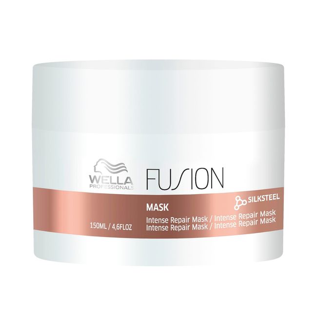 Wella Professionals Fusion Mask 150Ml