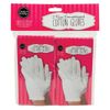 DERMATOLOGICAL COTTON GLOVES