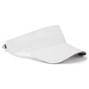 Gill Regatta Visor- Quick Drying with 50+ UV Sun Protection - White