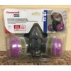 Honewell North RAP-74031 MC/P100 Multi-Purpose Respirator Size Medium