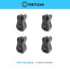 29 X 1.75/2.3-48mm Presta (French) Valve