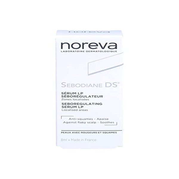 SEBODIANE DS SERUM LP SOL 8ML