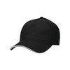 Mercedes-Benz Collection 2020 AMG Cap, 5-Panel, schwarz