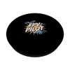 FPV Pilot Drone PopSockets Adhesive PopGrip