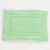 Troycraft Replacement Microfiber Mop Head for Amish-Made Wall Mop 11.25" x 7.5"