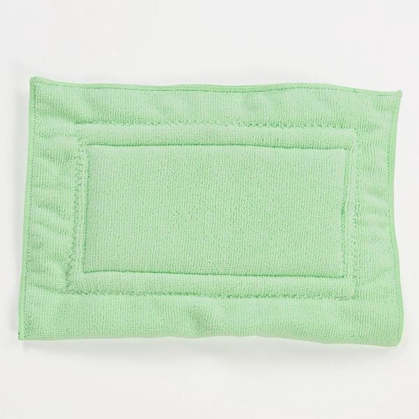 Troycraft Replacement Microfiber Mop Head for Amish-Made Wall Mop 11.25" x 7.5"