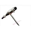 Tromner Percussion Reflex Hammer High Grade Diagnostic Examination Hammers Cynamed