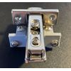 NEW Grass 1006-30 Clip On hinge, Full Overlay w/ #048 Replica Base Plate