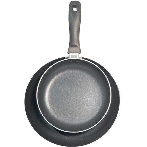 Oster 127741-02 2 Piece 8" And 10" Frying Pan Set