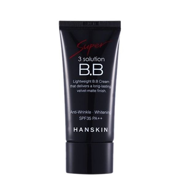 HANSKIN Super 3 Solution BB Cream SPF35/PA++ 30ml