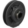 Browning, 1VP40X3/4, Variable Pitch Pulley, 1 Groove(s)