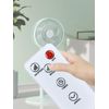 ZWP Replacement Remote Control for Uthfy Oscillating Bladeless Tower Fan 03/001