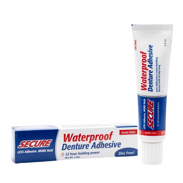 FittyDent 9002240001022 Toothpaste, size 40ml