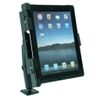 BuyBits Key Lock Permanent Heavy Duty Adjustable Mount for iPad 2 3 4