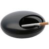 Balvi - Pebble ashtray with lid