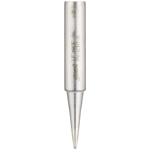 Taiyo Electric Sangyo (Goot) PX-60RT-B Replacement Soldering Tip, Type B, Made in Japan