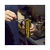 Coffee Grinder, Gold Color, 2 Cup
