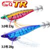 YO-ZURI EbiQ TR 3.0 No. 23 g Tide Blue Tip Run
