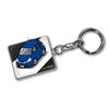 mkjp Custom Key Holder Honda Fit Shuttle GG7 GP2 Late Base Black -
