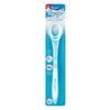 Wisdom Fresh Effect Tongue Cleaner, Pack of 12