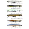 Rodiocraft MT Bolts 130MSF #05 Iso-Half Mirror G
