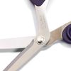 Prym Tailor's Shears, Purple, Silver, 23 cm