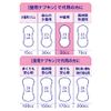 Charm Nap during the 38-sheet amount [lighter urine leakage]