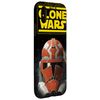 iPhone X/XS Star Wars The Clone Wars 332nd Ahsoka Clone Trooper Case