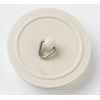 Sink Plug 2" White for Franke Kitchen Sinks